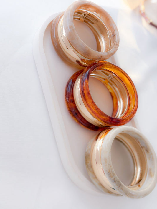 Set Pulseras Alphonse