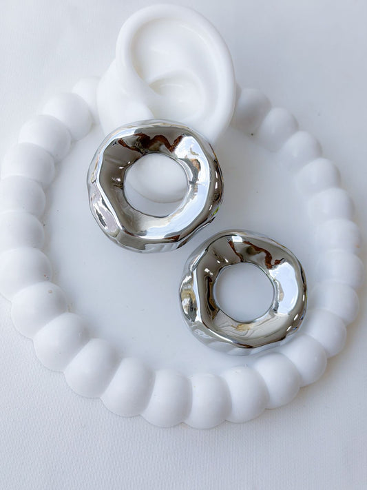 Maxi Topo y Anillo Bernadette