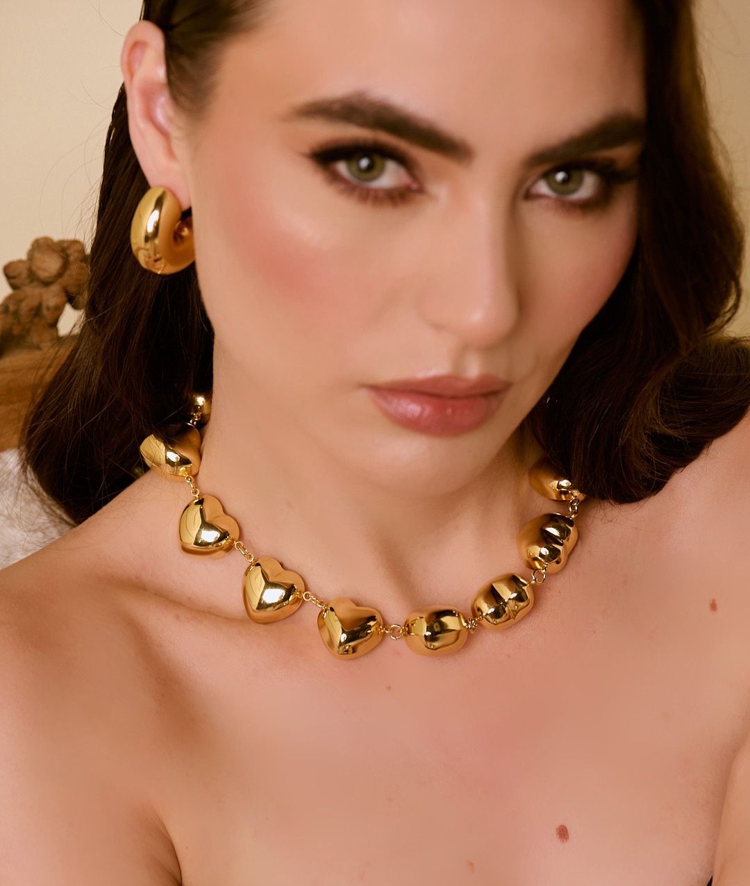 Collar Ginebra