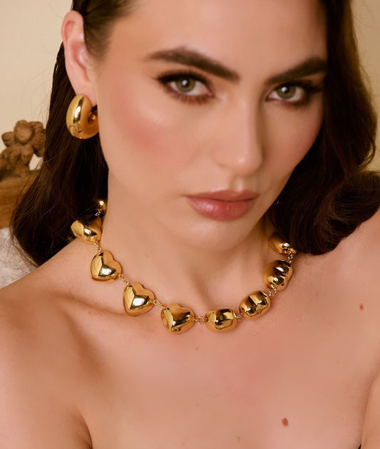 Collar Ginebra
