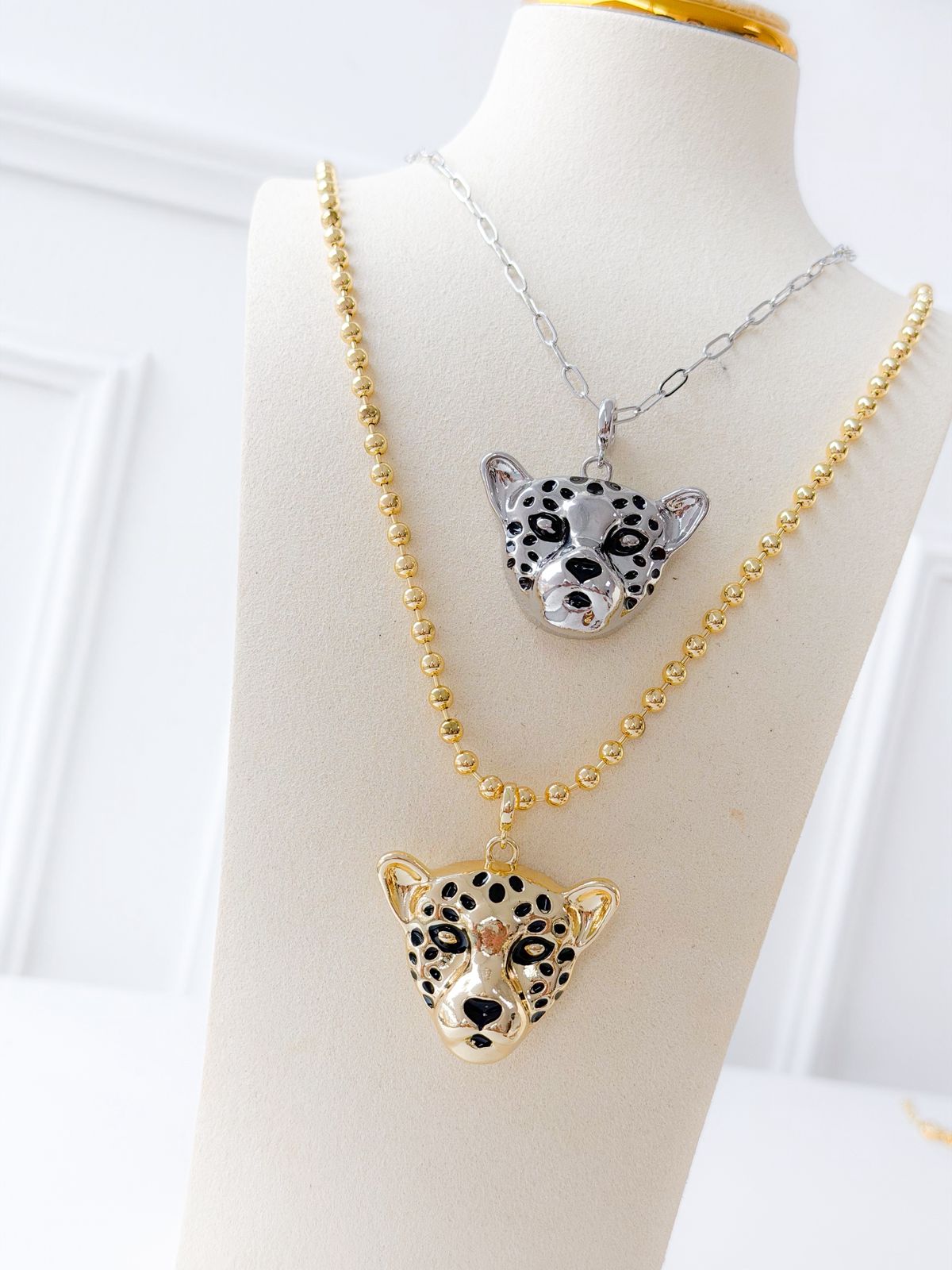 Collar Margott