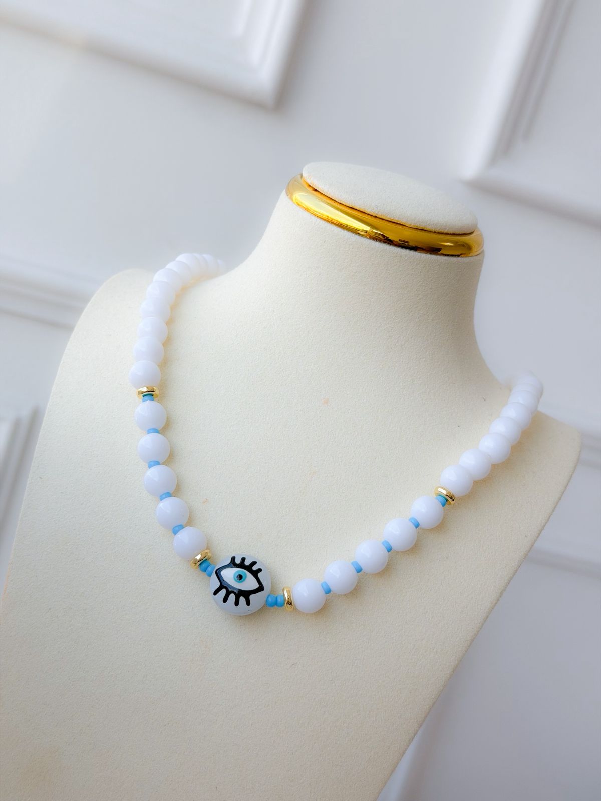 Collar Serafina