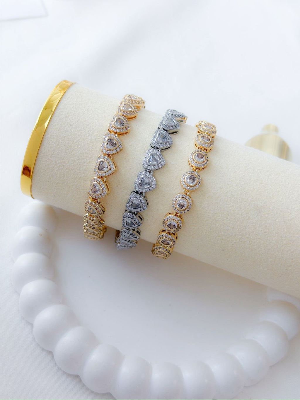 Pulsera Mirabelle
