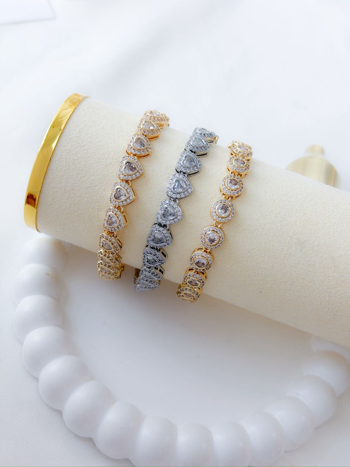 Pulsera Mirabelle