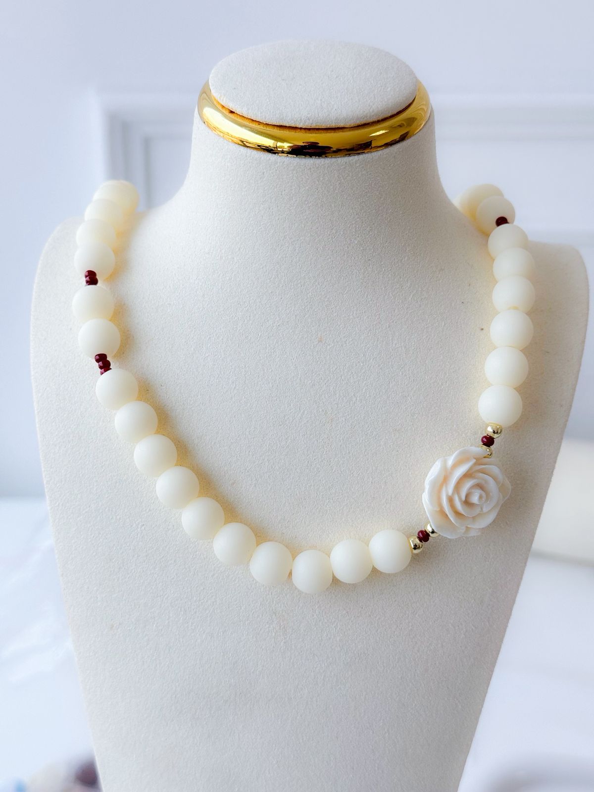 Collar Florencia