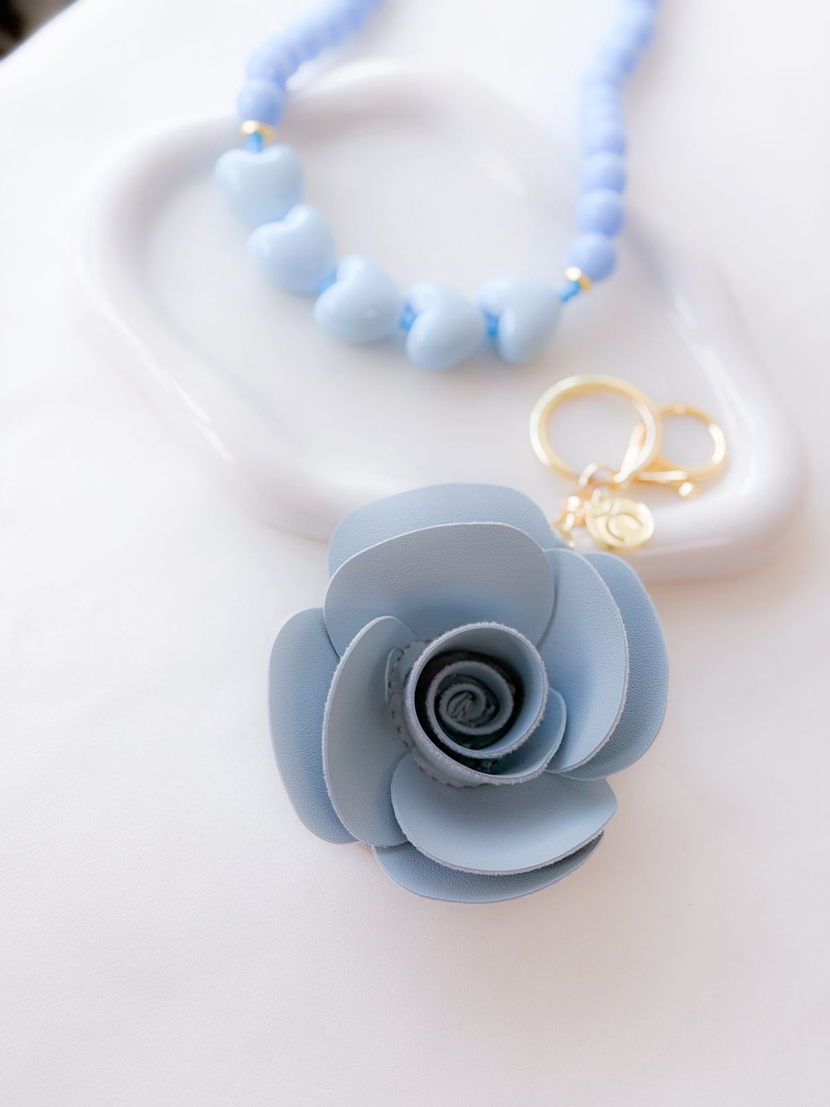 Charms Grazia