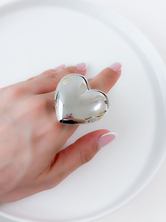 Anillo Eleonora
