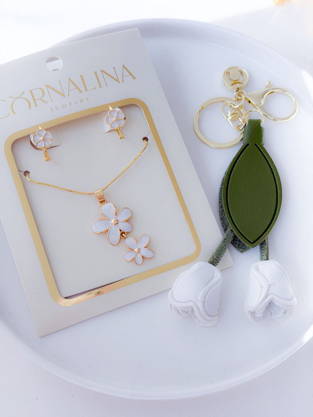 Charm Rosa