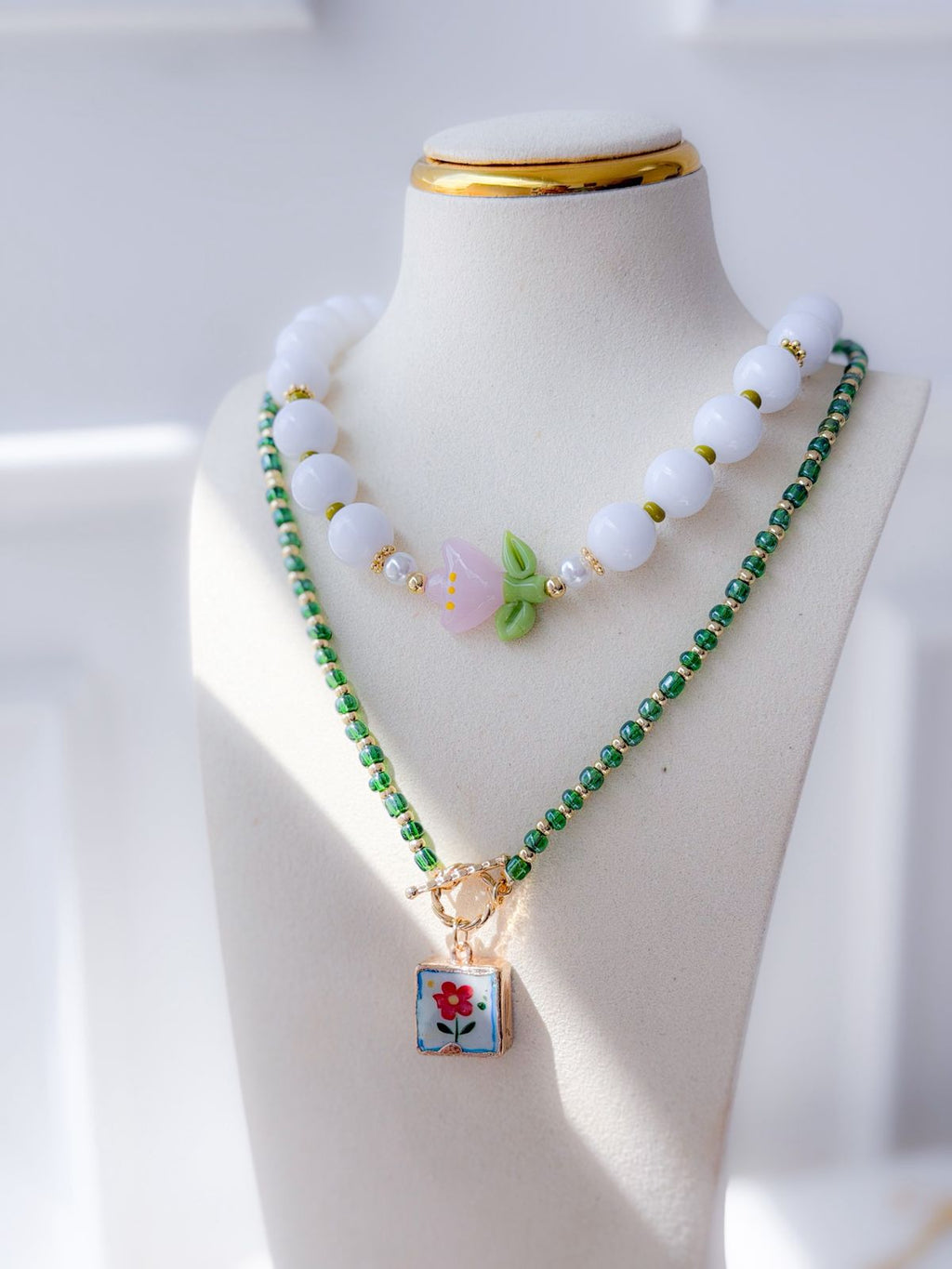 Collar Elisse