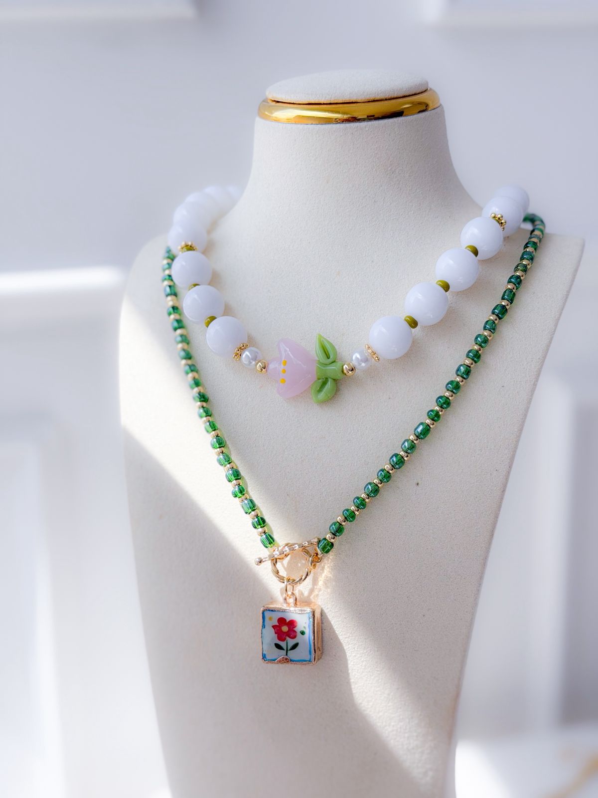 Collar Elisse