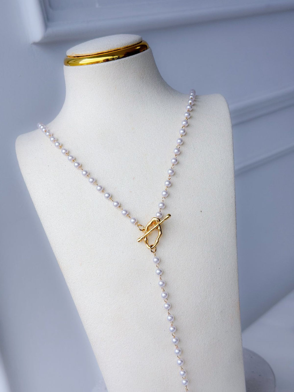 Collar Fiorella