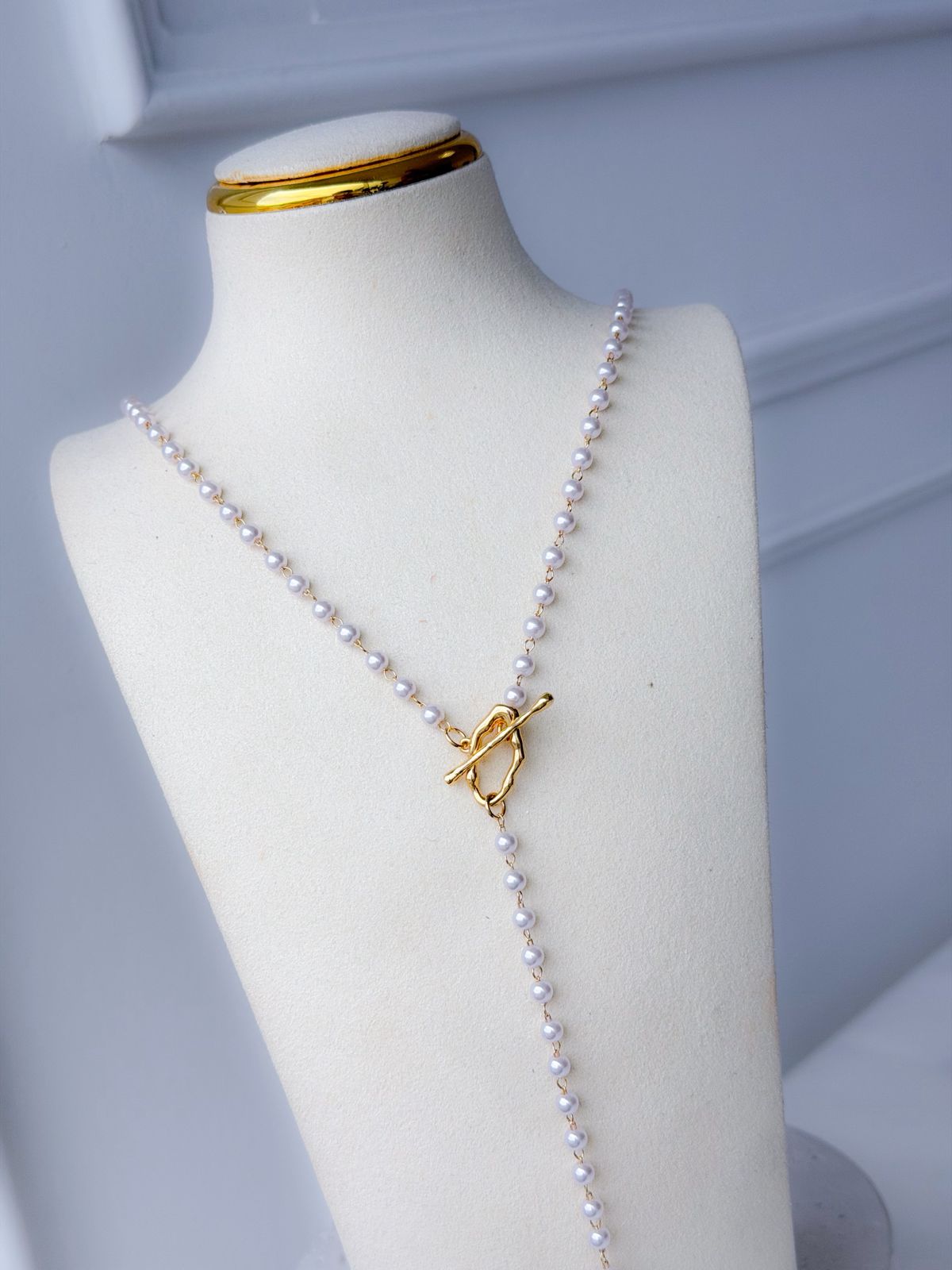 Collar Fiorella