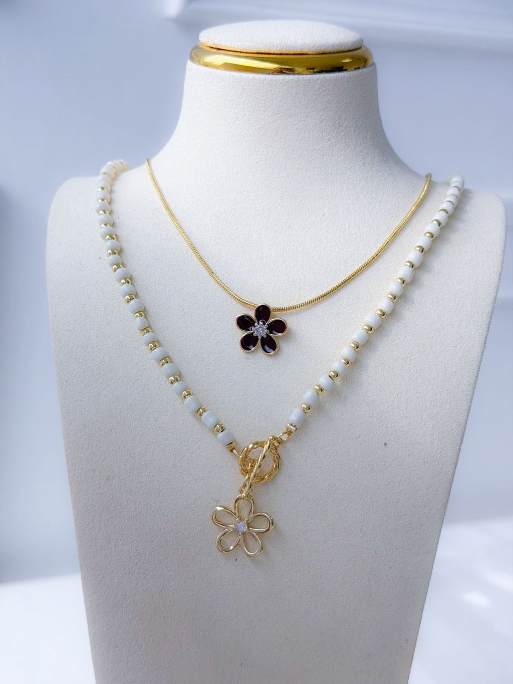 Collar Adeline