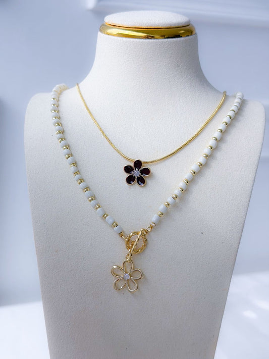Collar Adeline
