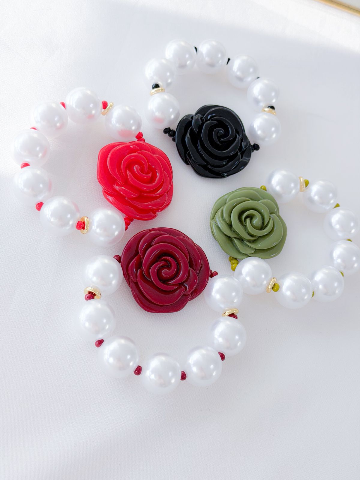 Pulsera Aurelia