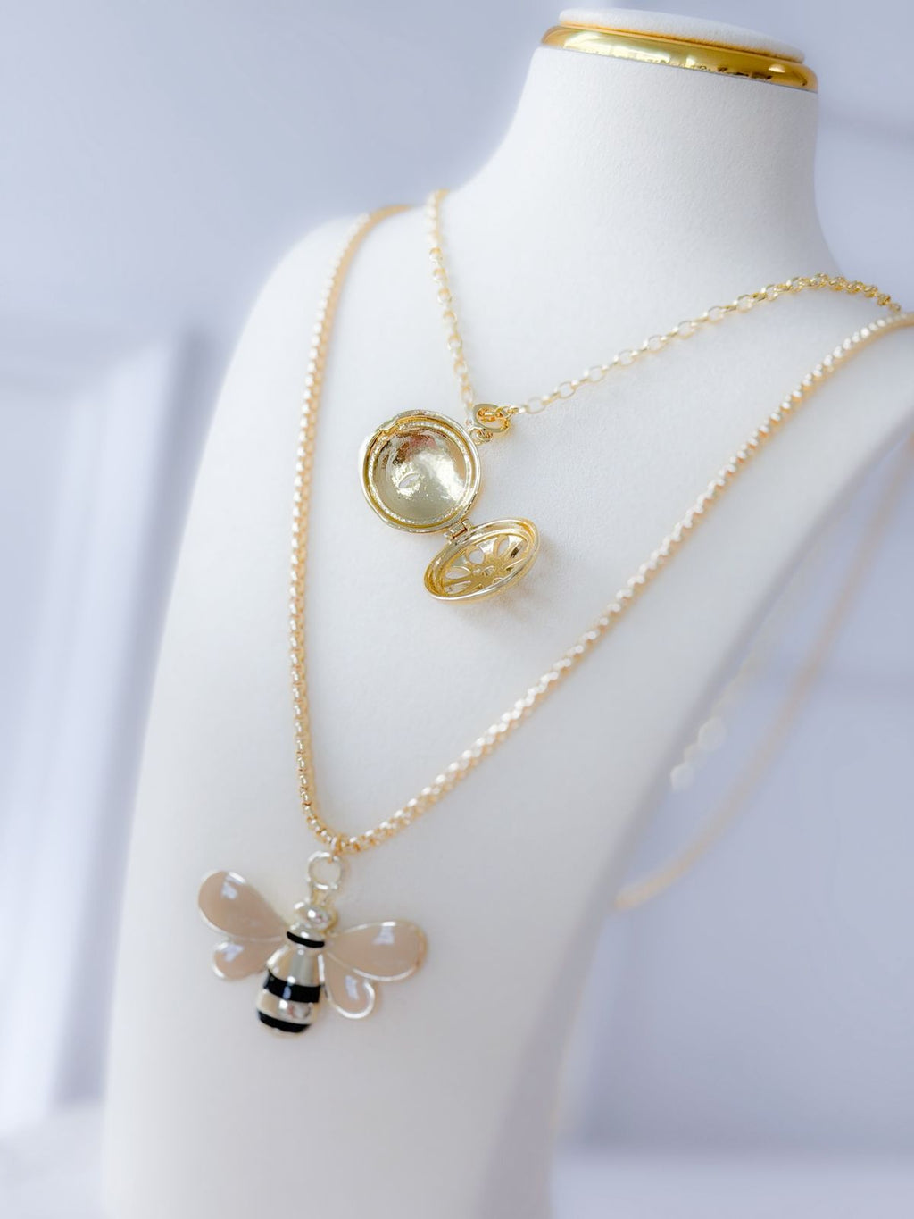 Collar Belmira