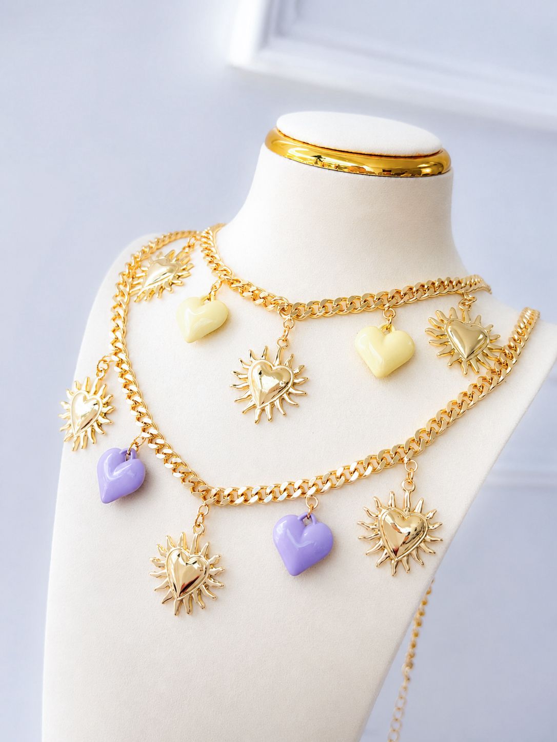 Collar Georgina