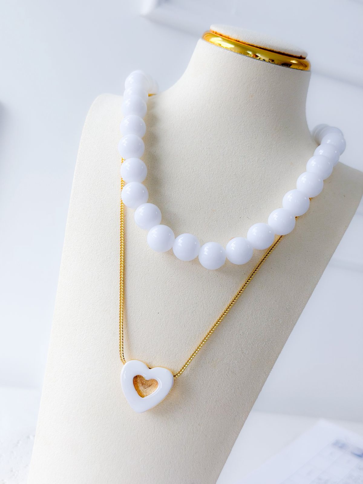 Collar Dorothea