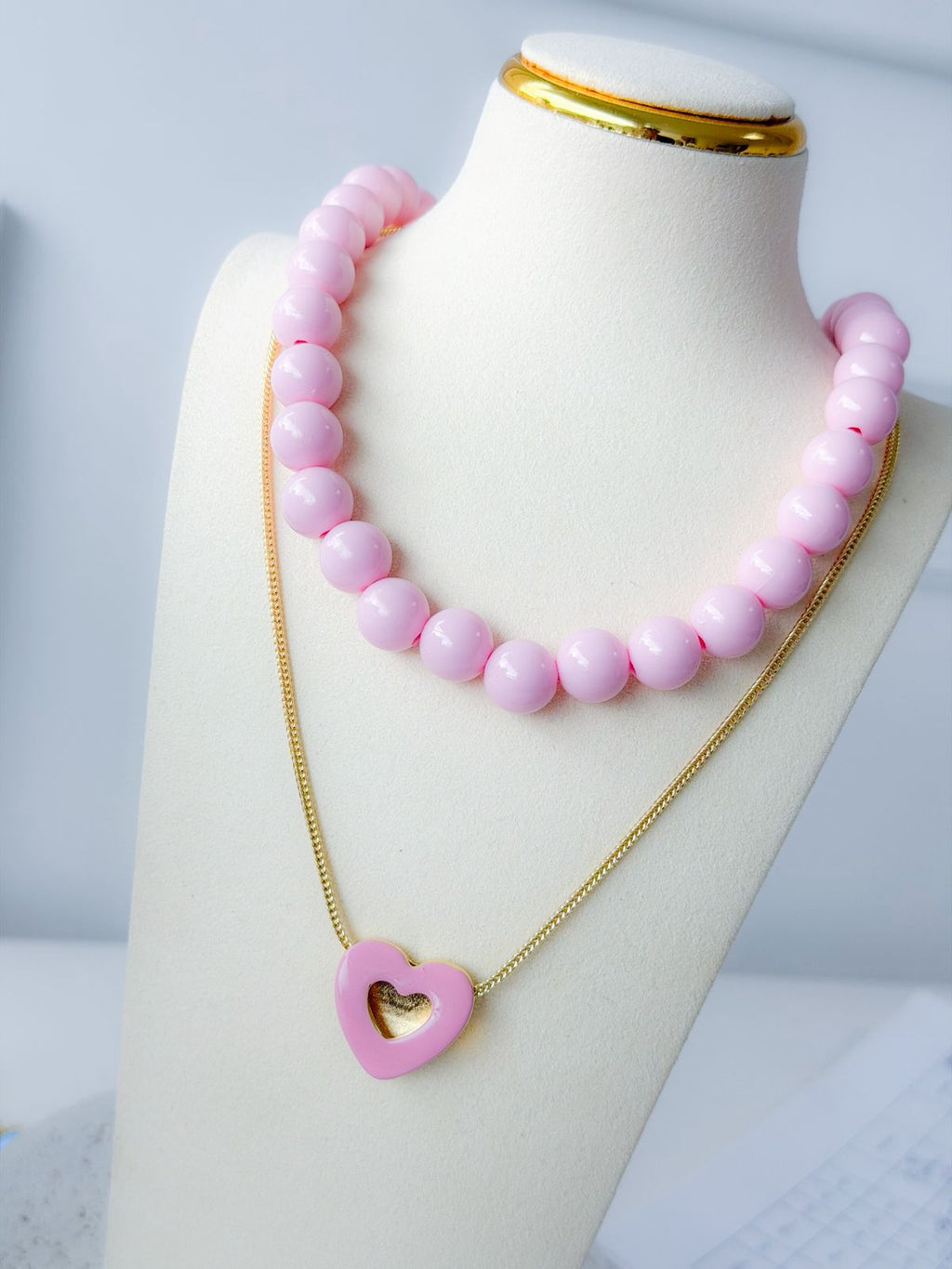 Collar Dorothea