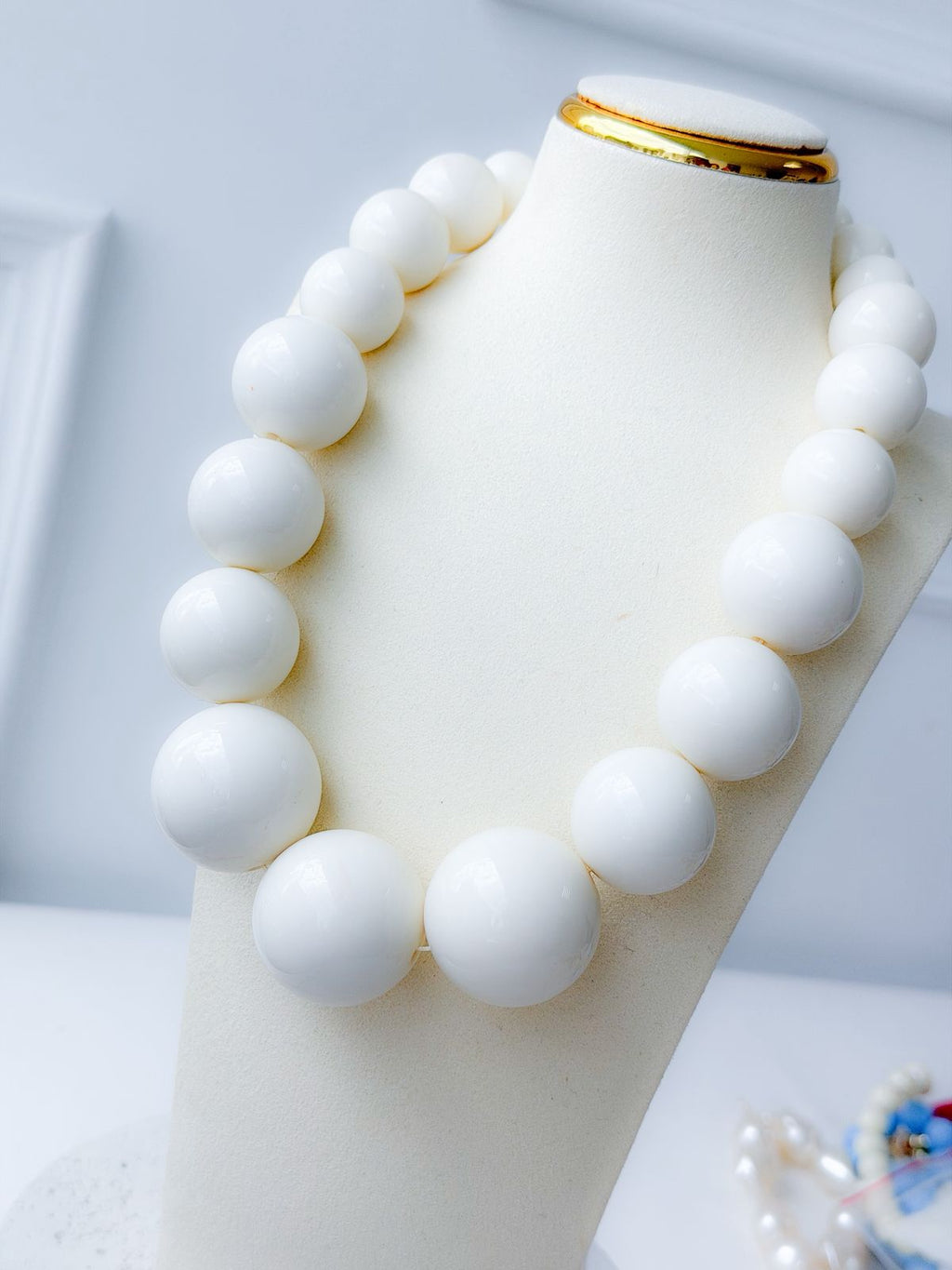 Collar Massimo