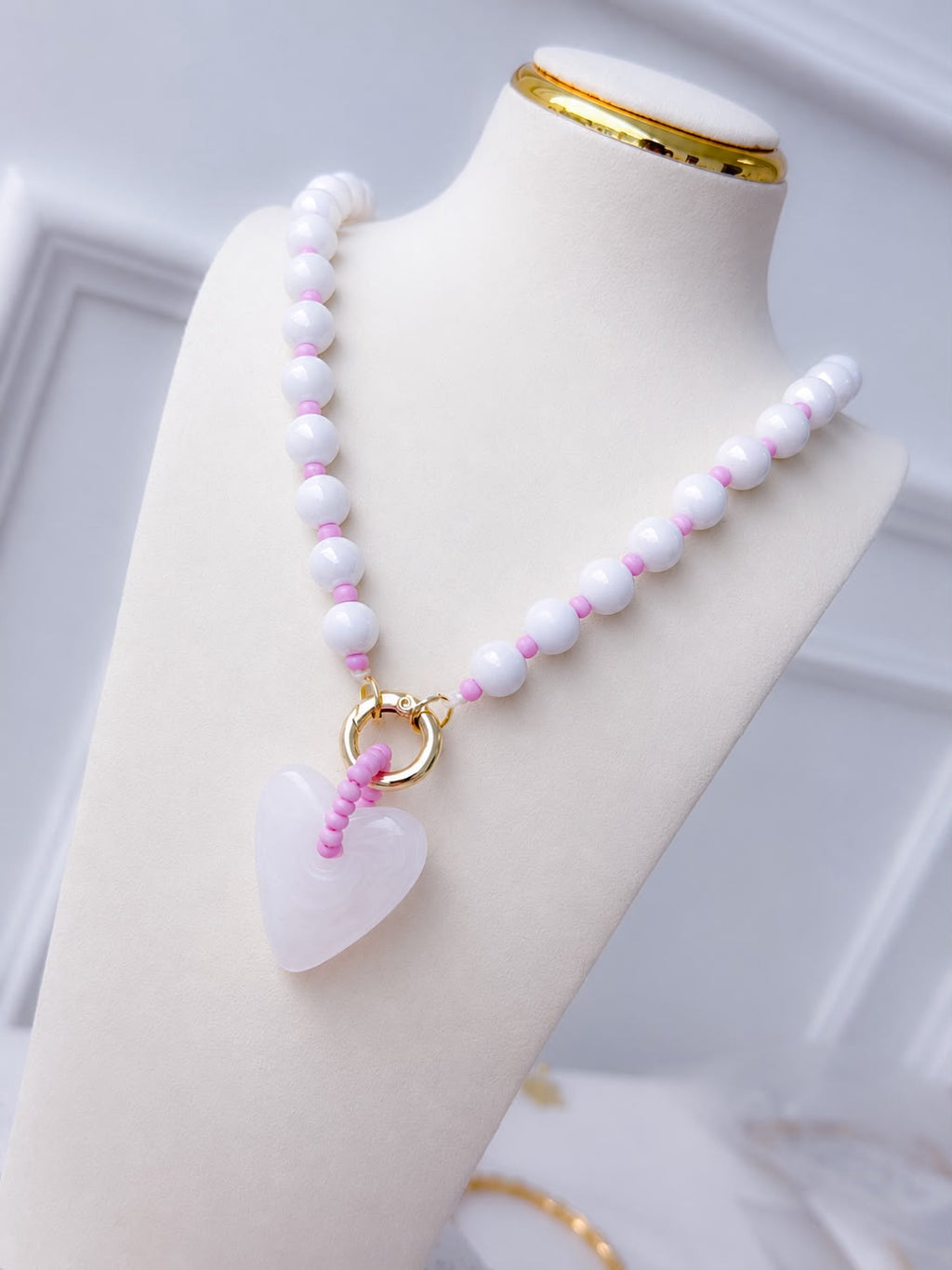 Collar Seraphine