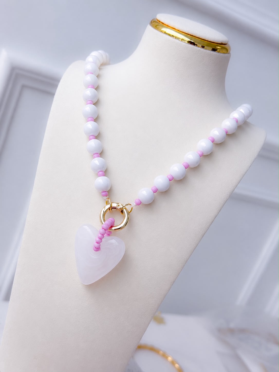 Collar Seraphine