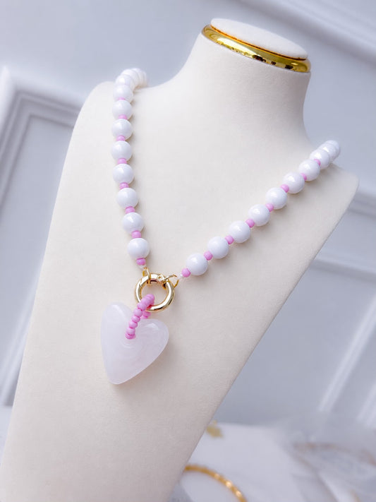 Collar Seraphine