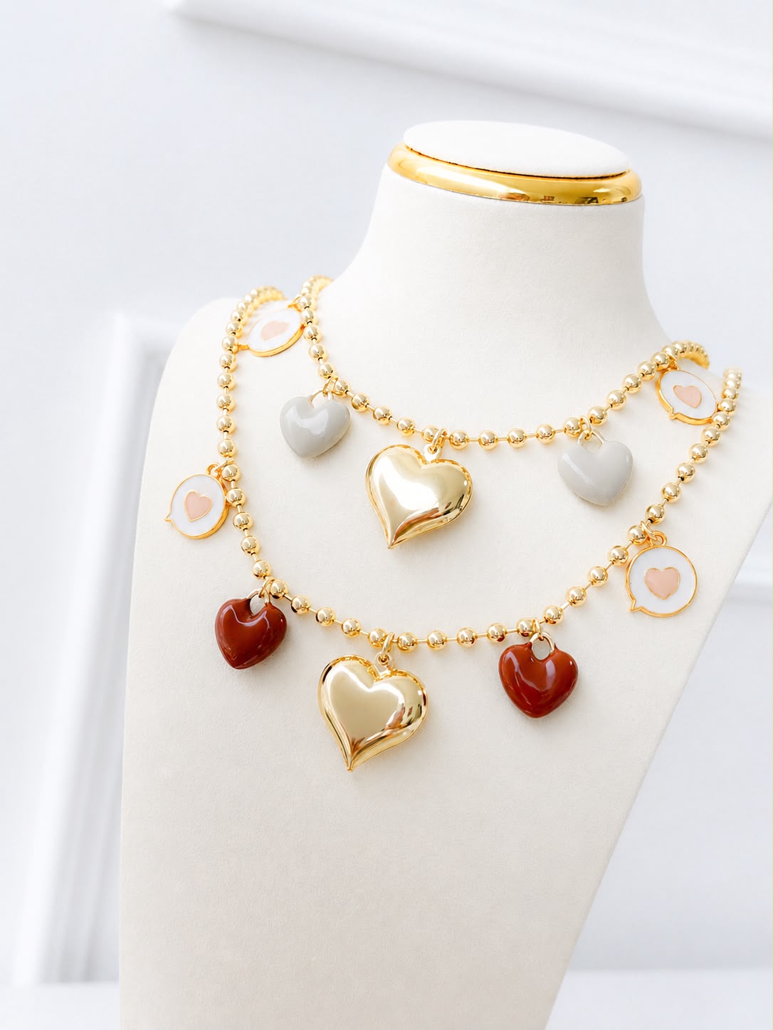 Collar Luccio