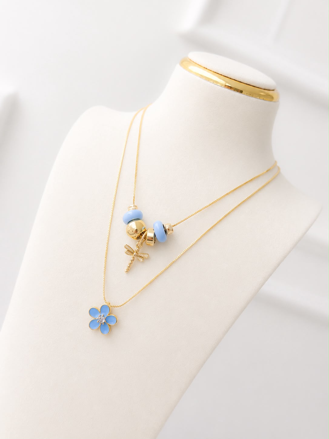 Collar Natale