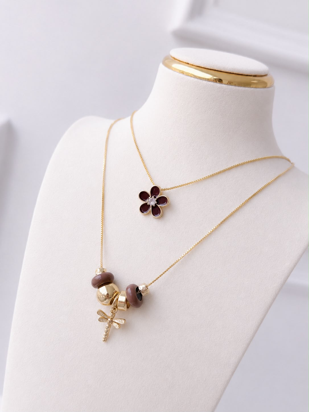 Collar Natale