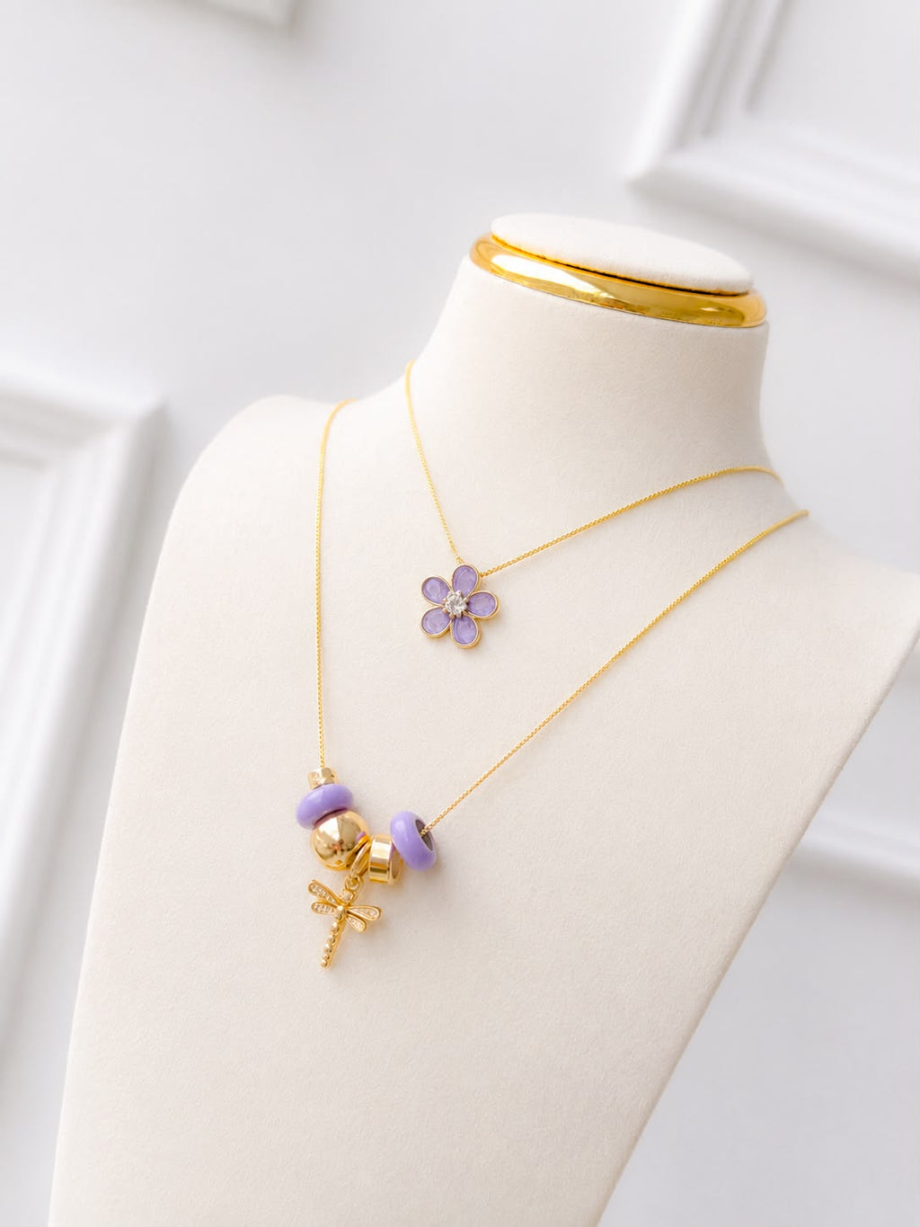 Collar Natale