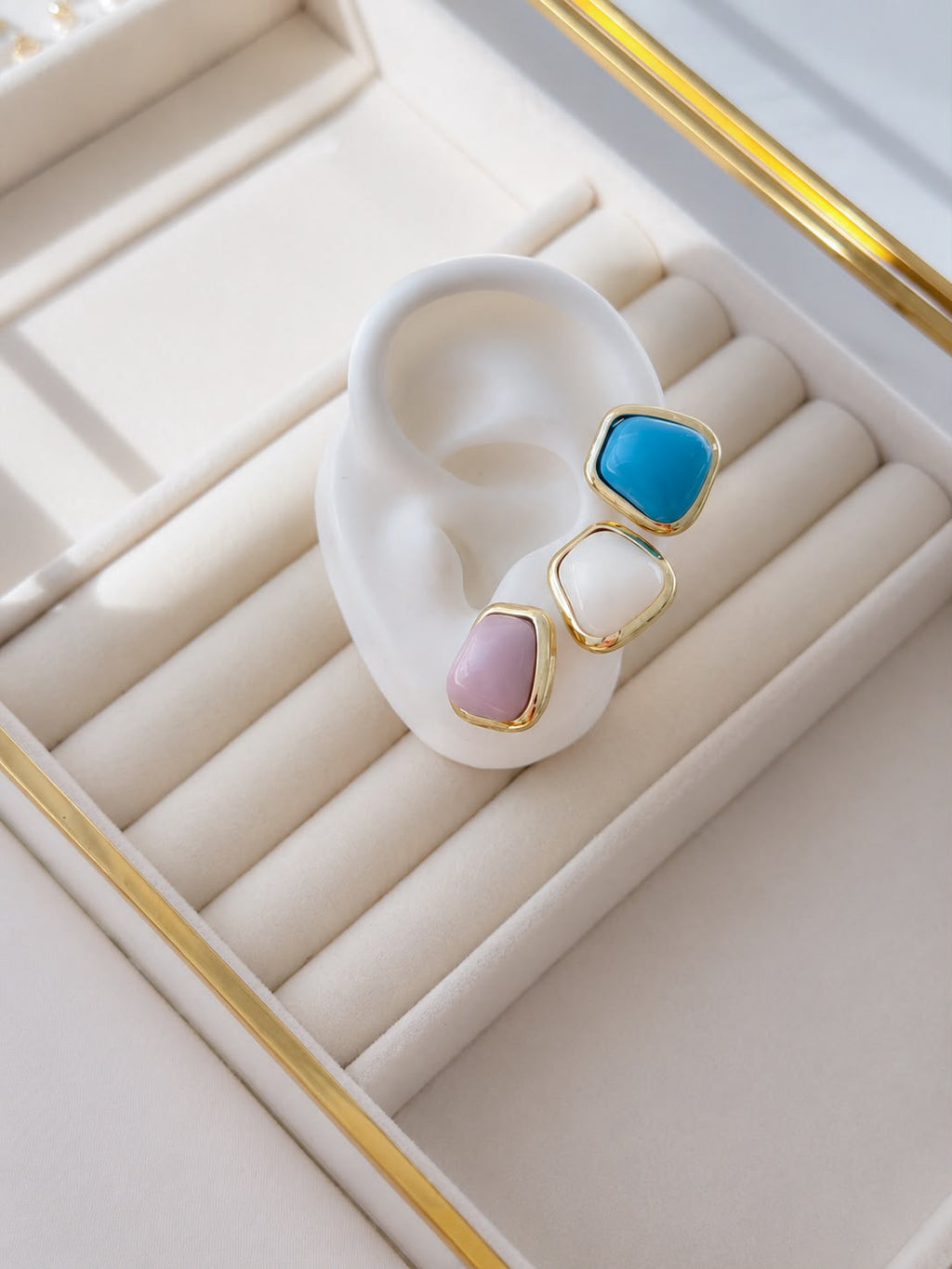 Aretes Raelyn