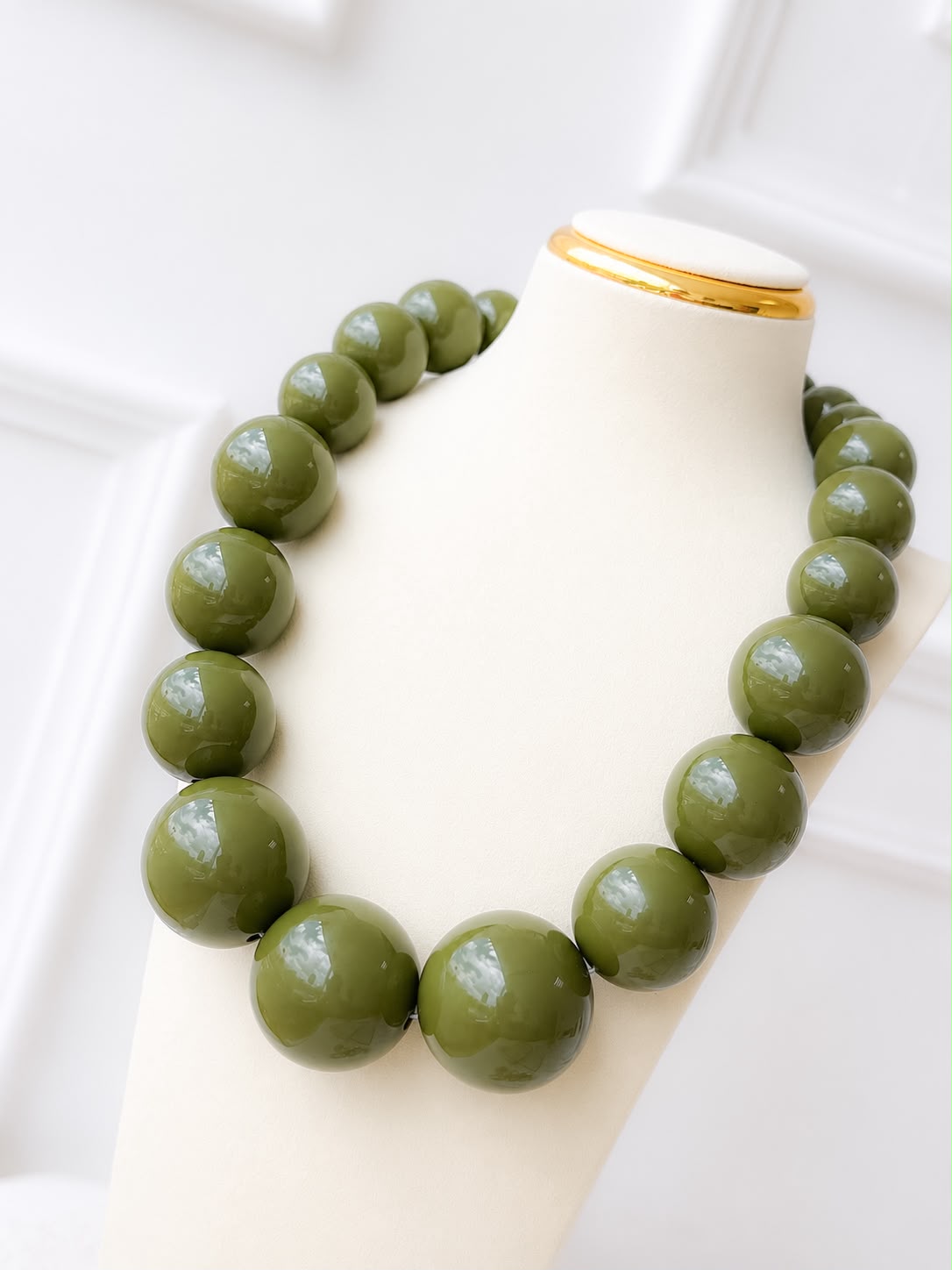 Collar Allie