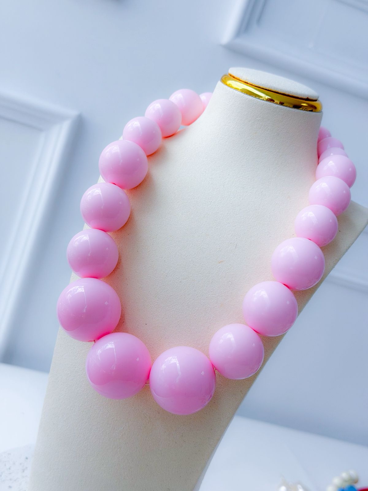 Collar Allie