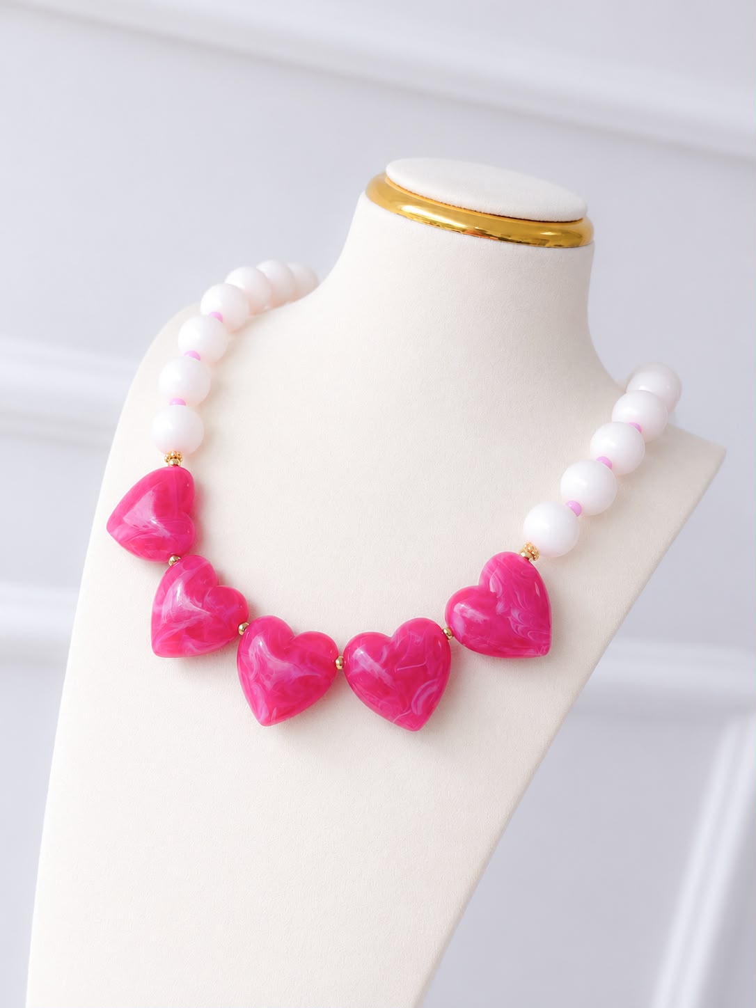 Collar Alexia