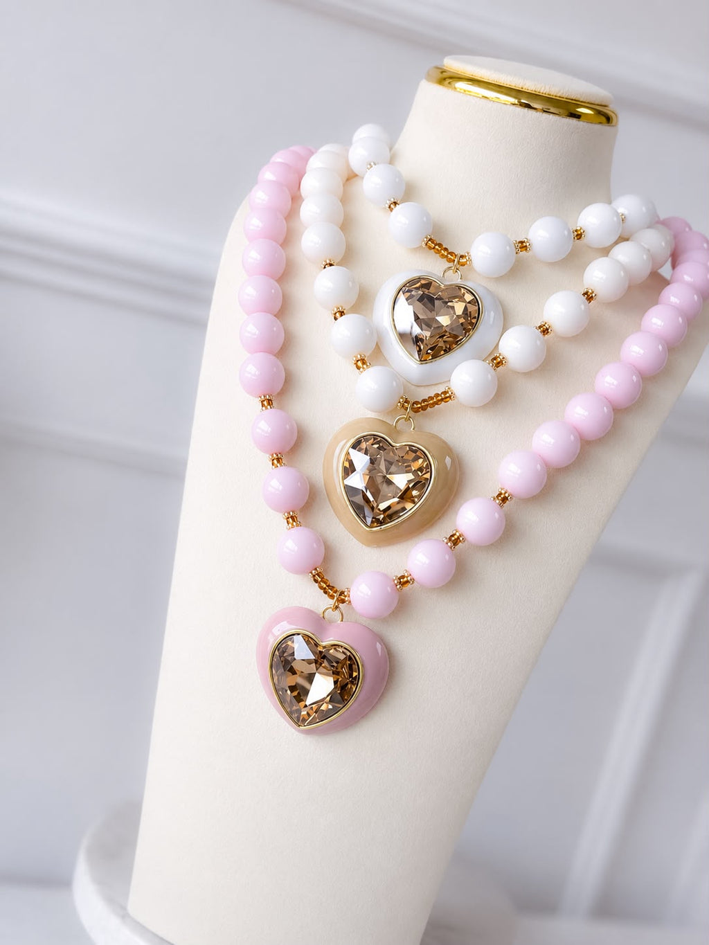 Collar Delan