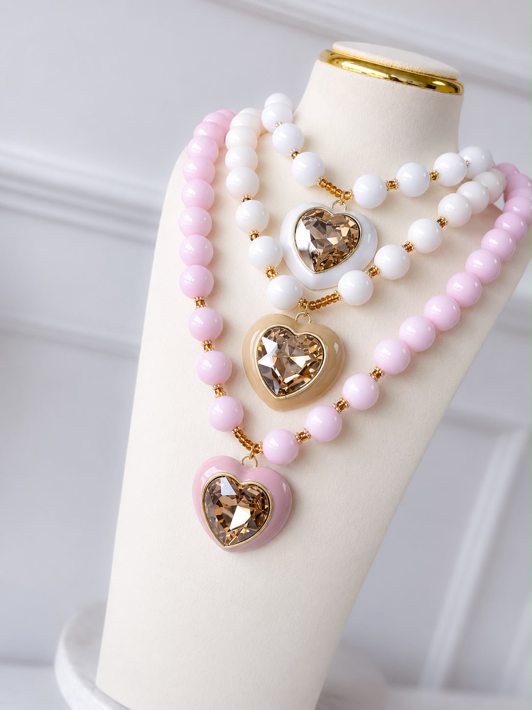 Collar Delan