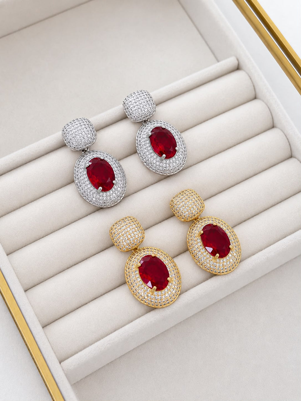 Aretes Kenley