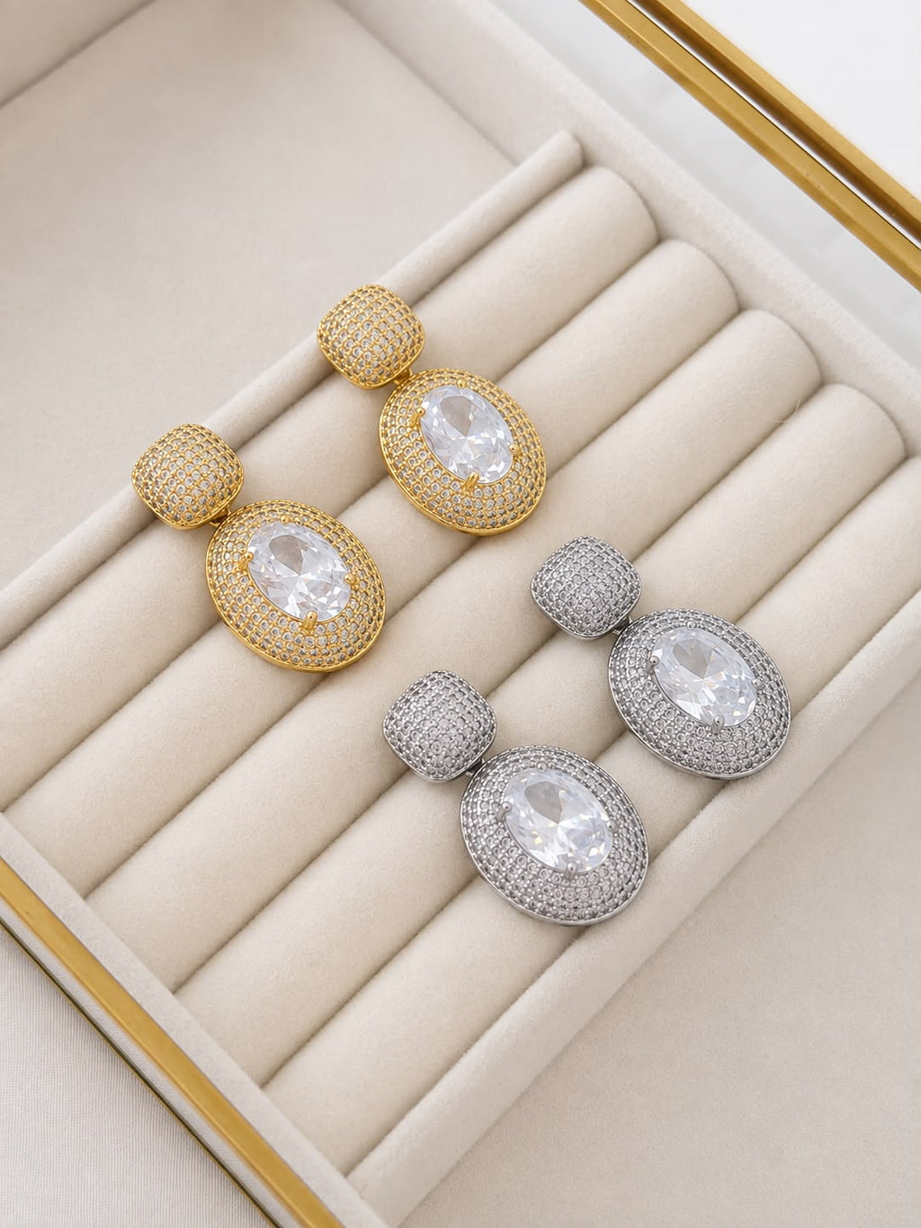 Aretes Kenley
