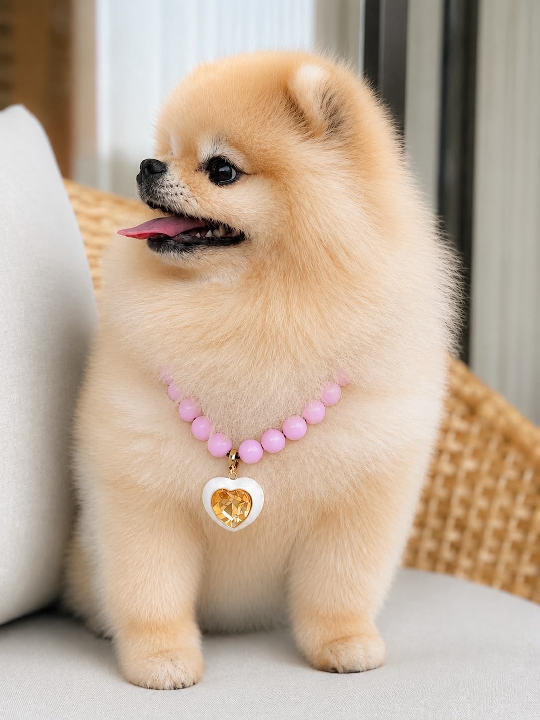 Collar Bruno