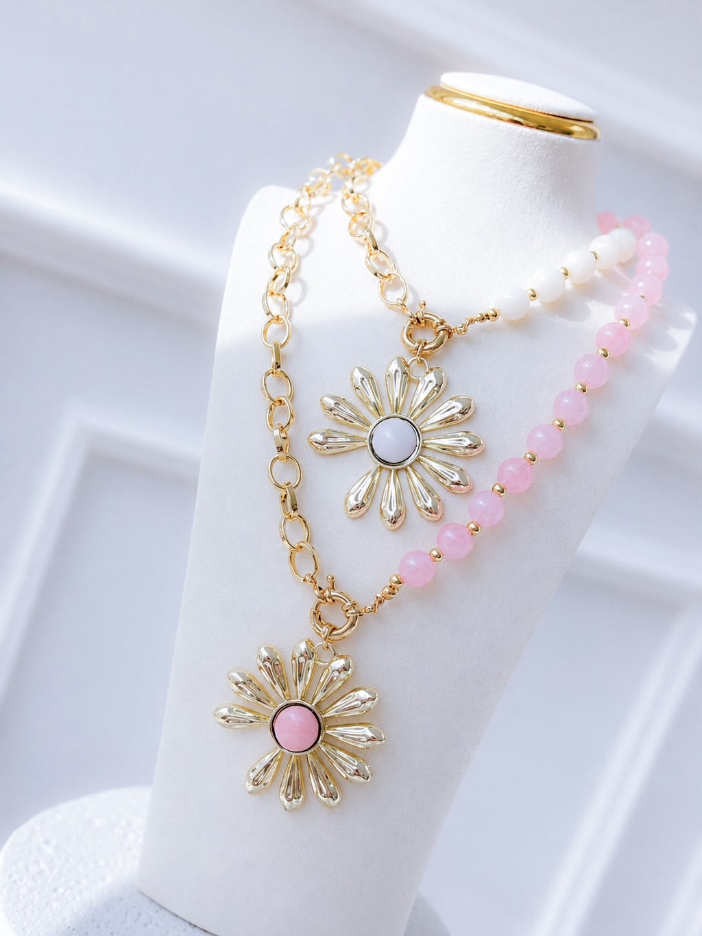 Collar Lesslie