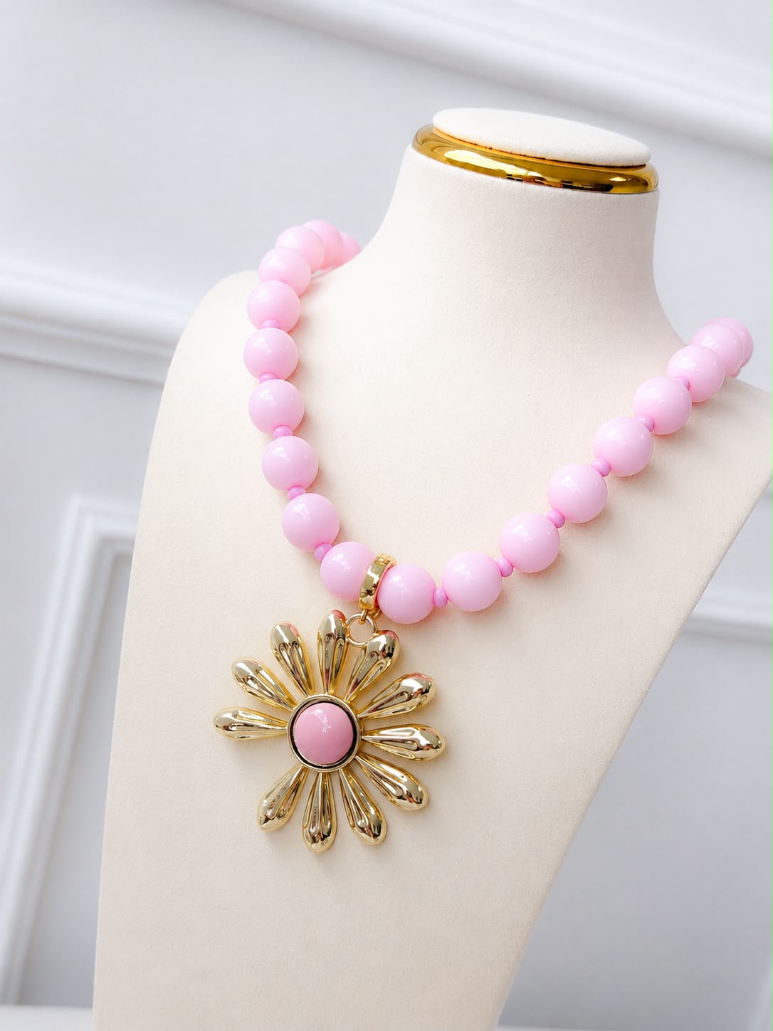 Collar Massimo