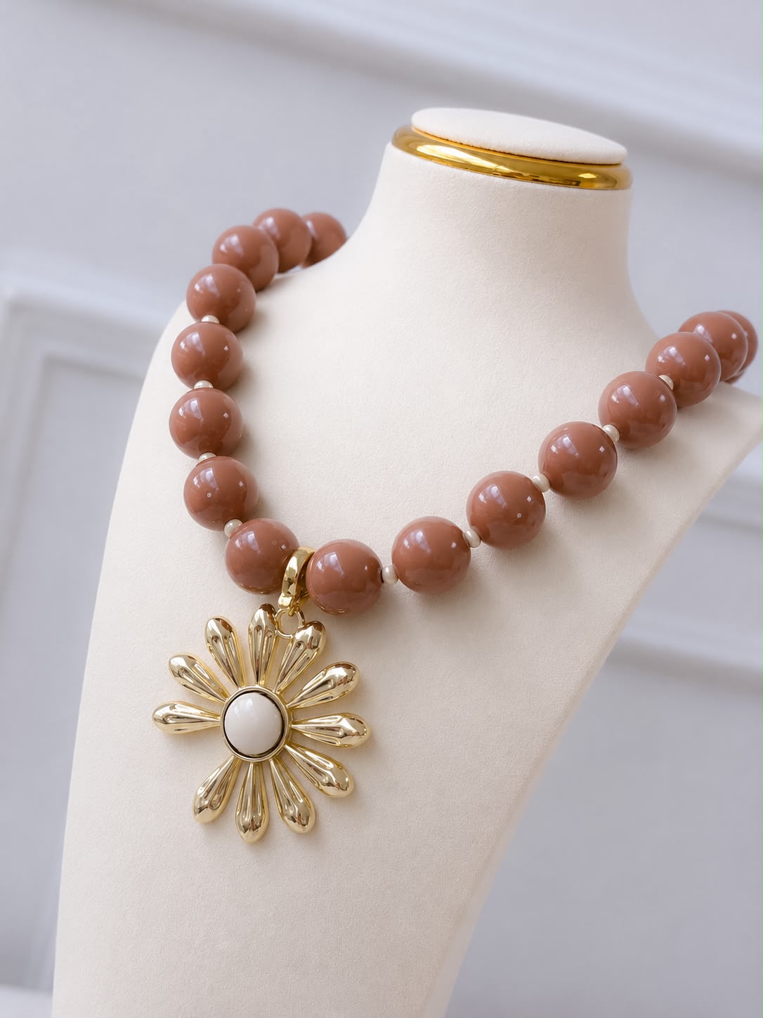 Collar Massimo