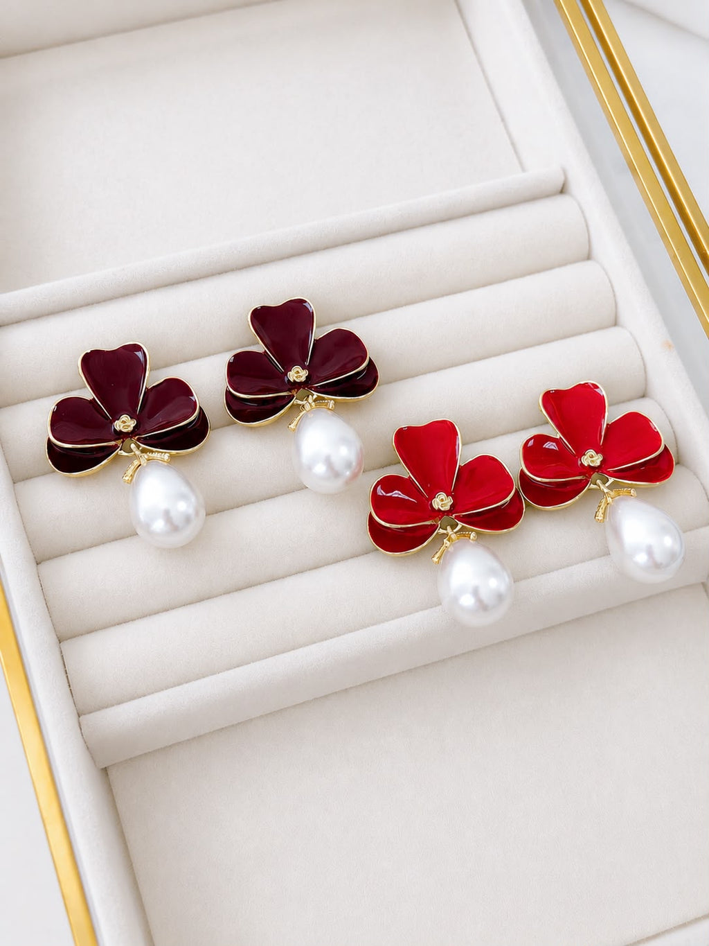 Aretes Dakota