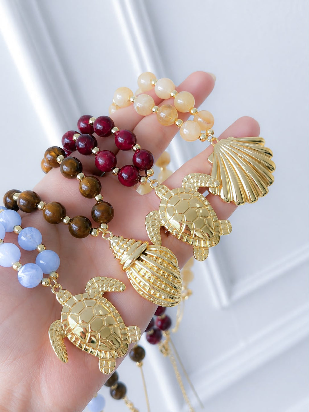 Collar Maslen