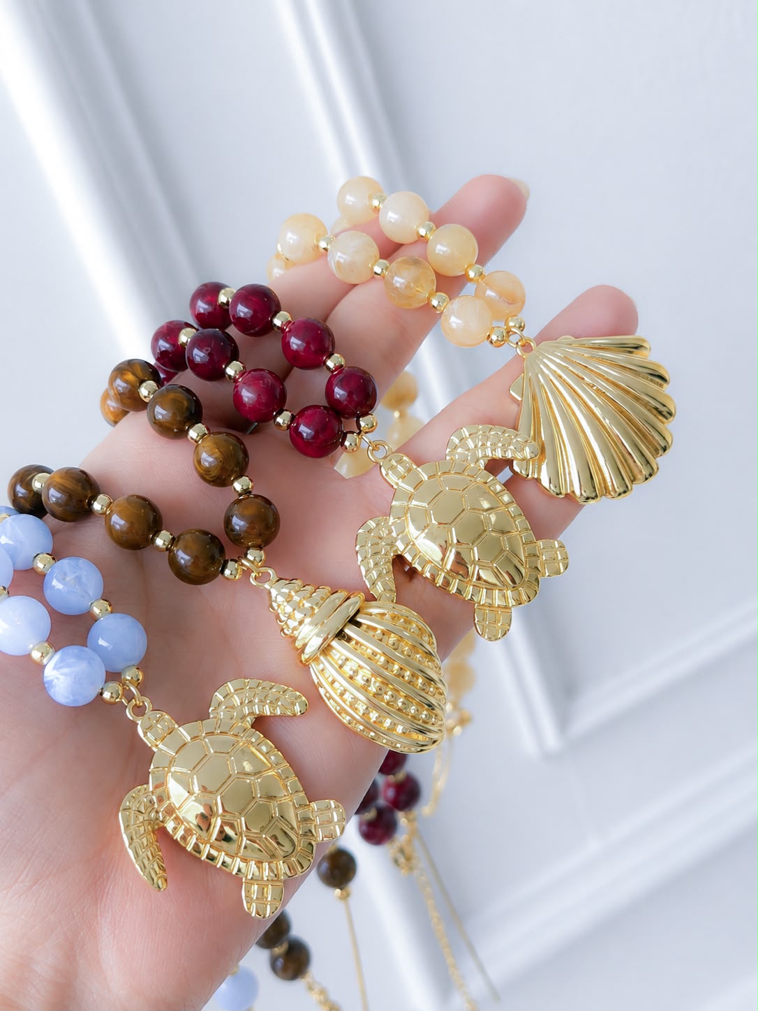 Collar Maslen