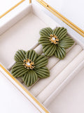 Aretes Ariana