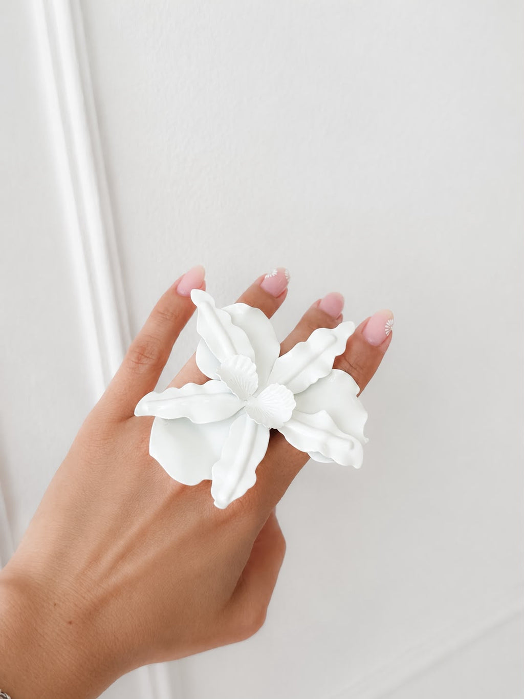 Anillo Oriana