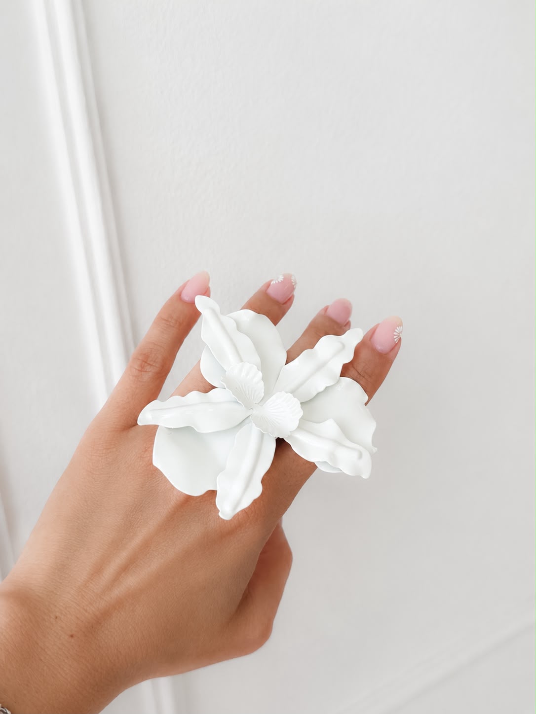 Anillo Oriana