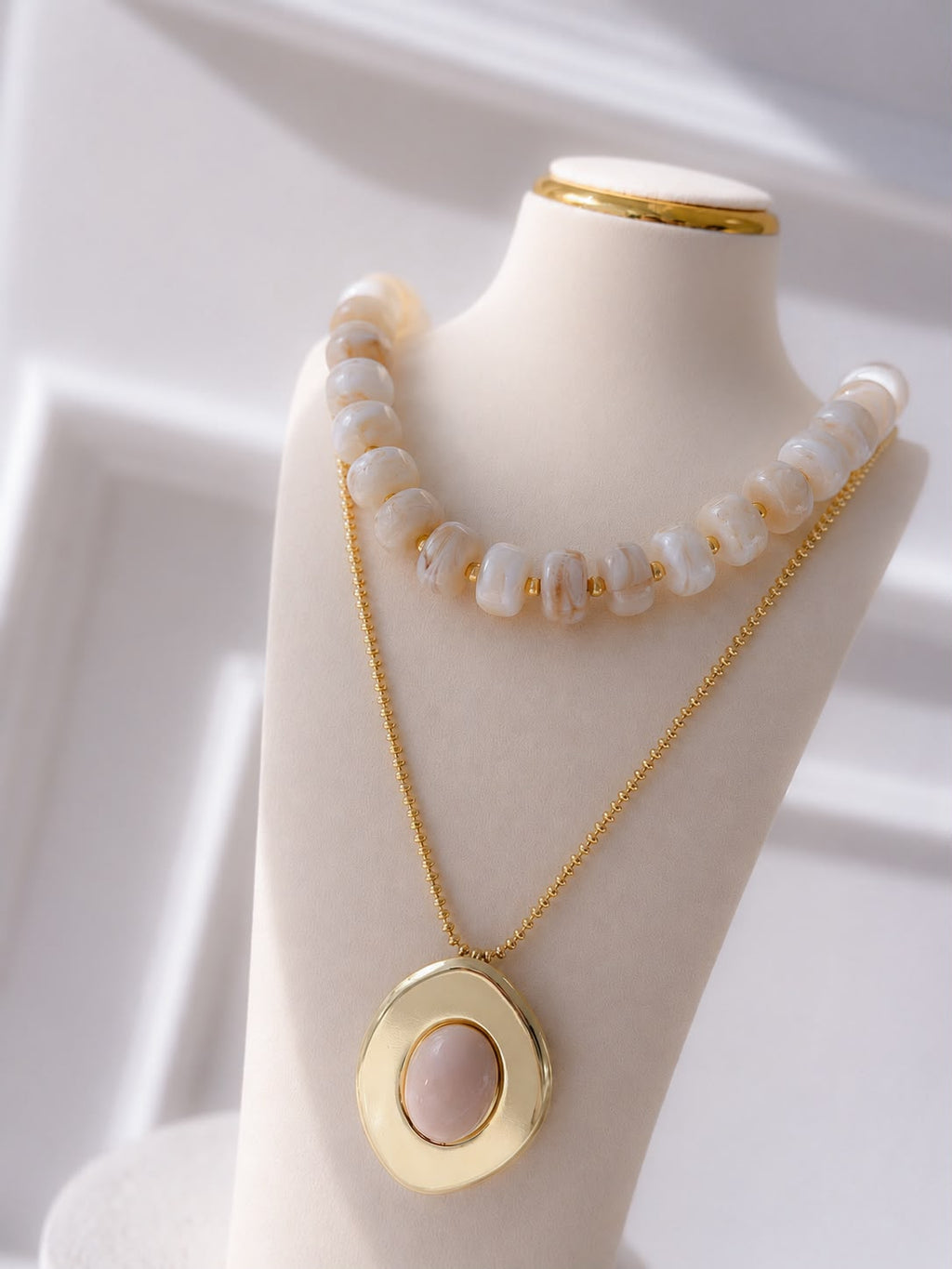 Collar Hanny